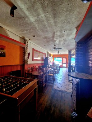 Salón